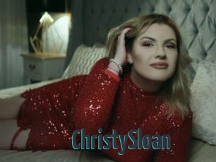 ChristySloan