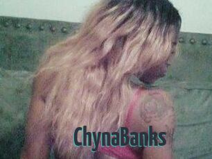 ChynaBanks