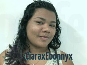 CiaraxEbonnyx