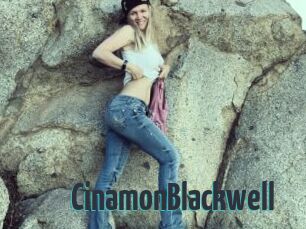 CinamonBlackwell