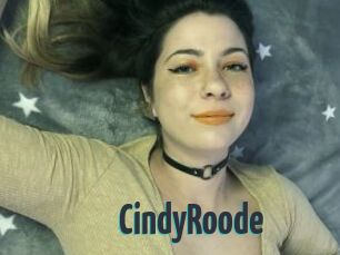 CindyRoode