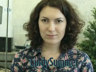 CindySummer