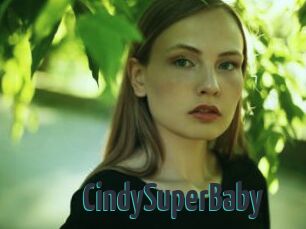 CindySuperBaby