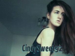 CindySweet92