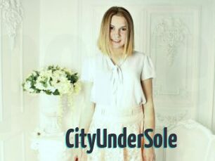 CityUnderSole