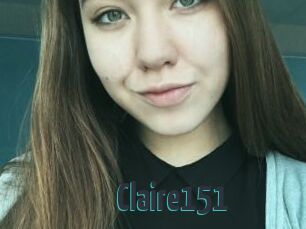 Claire151 Porn Fellow