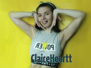 ClaireHeartt