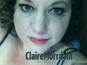 ClaireMorrdain