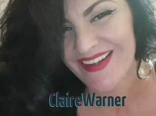 ClaireWarner