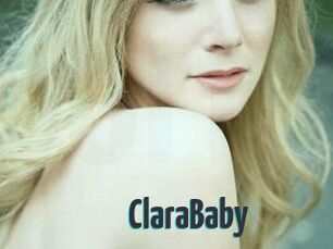 ClaraBaby