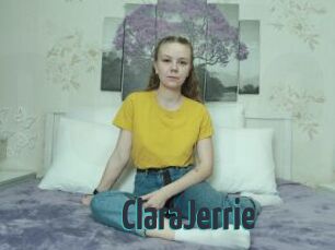 ClaraJerrie