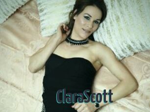 ClaraScott