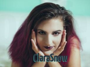 ClaraSnow