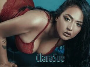ClaraSue