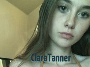 Clara_Tanner