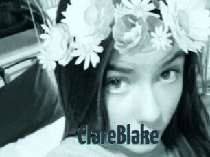 ClareBlake