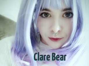 Clare_Bear