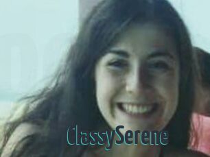 ClassySerene