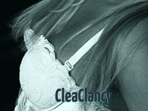 CleaClancy