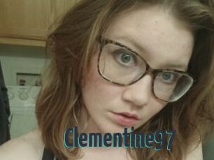 Clementine97