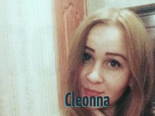 Cleonna