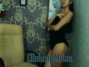 Clinking_Mulan