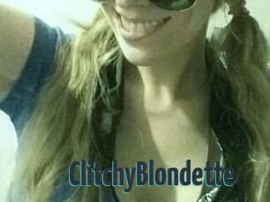 ClitchyBlondette