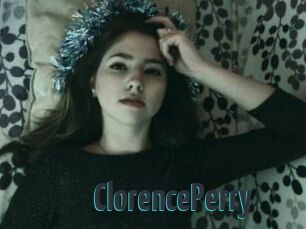 ClorencePerry