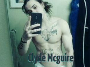 Clyde_Mcguire