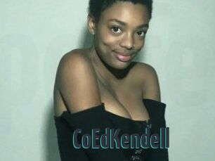 CoEd_Kendell