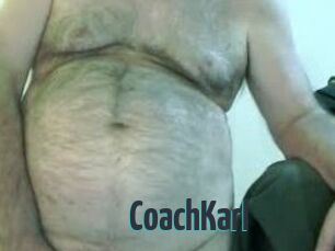 CoachKarl