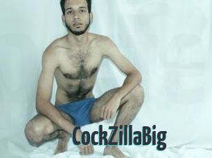 CockZillaBig