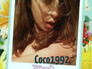 Coco1992