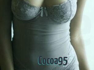 Cocoa95