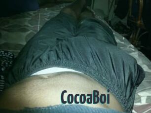 CocoaBoi