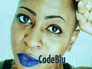 CodeBlu