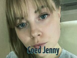 Coed_Jenny