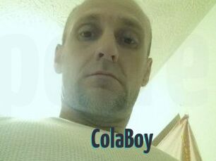 ColaBoy