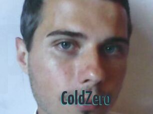 ColdZero