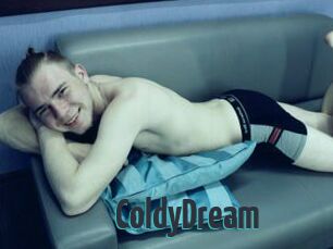 ColdyDream