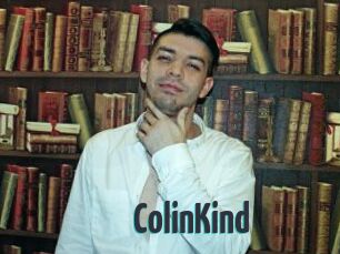 ColinKind