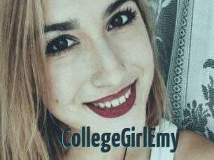 CollegeGirlEmy