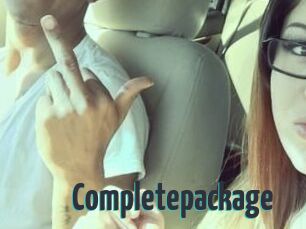 Completepackage