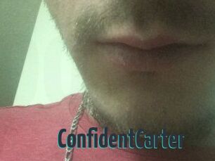 ConfidentCarter