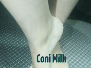 Coni_Milk