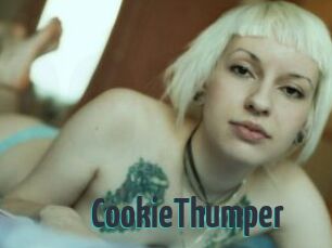 CookieThumper