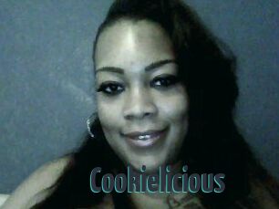 Cookielicious