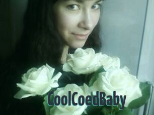 CoolCoedBaby