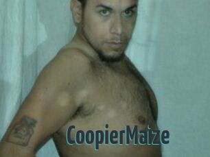 Coopier_Maize