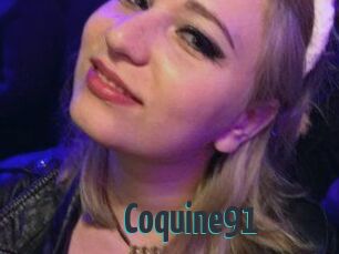 Coquine91